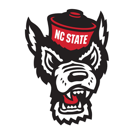 NC State logo