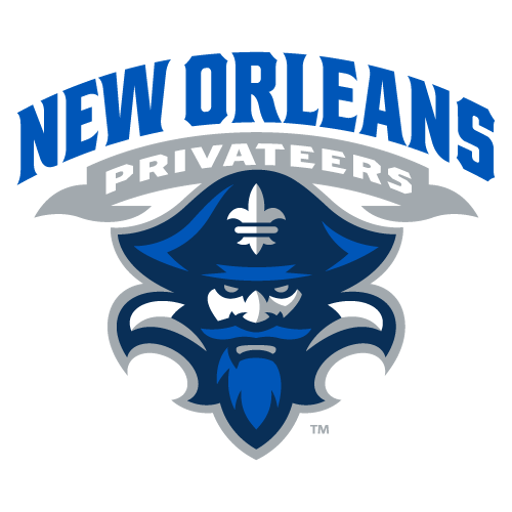 New Orleans New Orleans logo