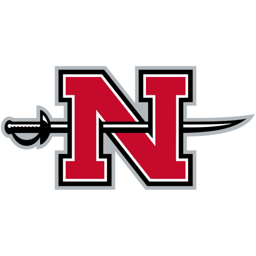 Nicholls logo