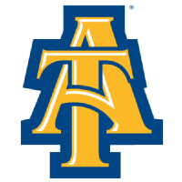 North Carolina A&T North Carolina A&T logo