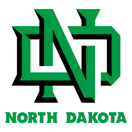 North Dakota logo