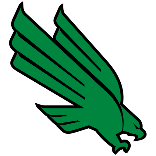 North Texas North Texas logo