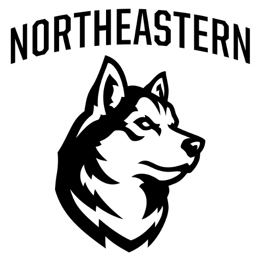 Northeastern logo