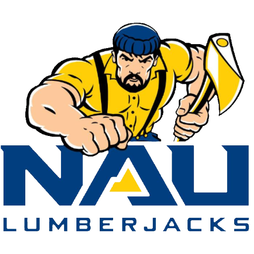 Northern Arizona Northern Arizona logo