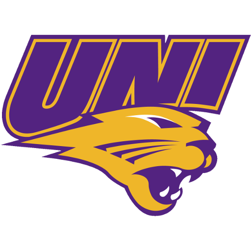 Northern Iowa logo