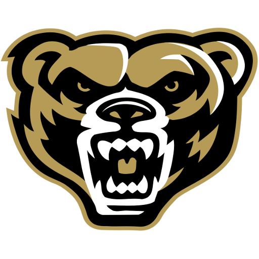 Oakland logo