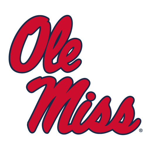 Ole Miss logo