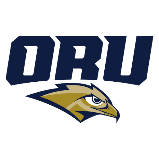 Oral Roberts logo