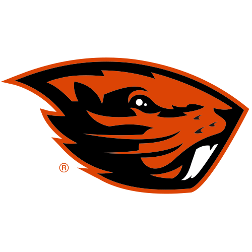 Oregon State logo
