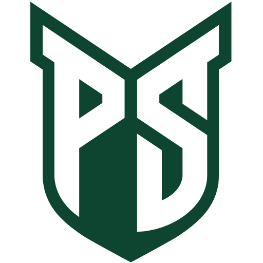 Portland State logo
