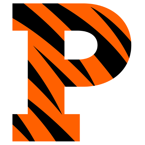 Princeton logo