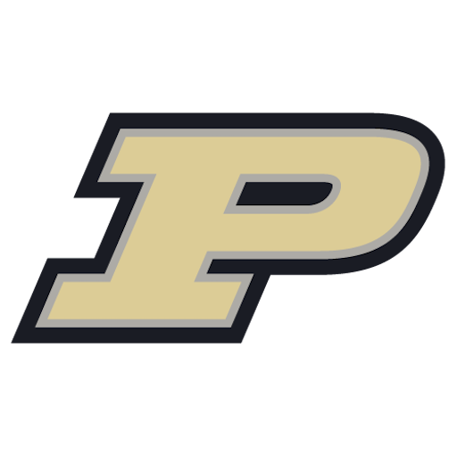 Purdue logo
