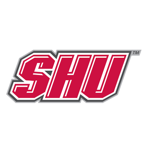 Sacred Heart logo