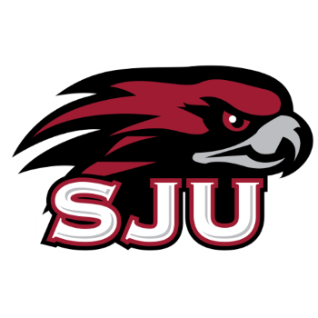 Saint Joseph's logo