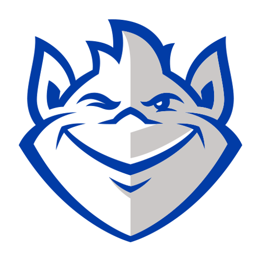 Saint Louis logo