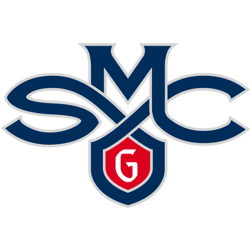 Saint Mary's Saint Mary's logo