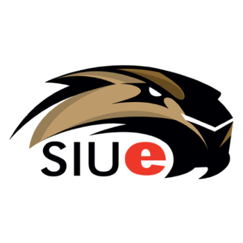 SIU-Edwardsville logo