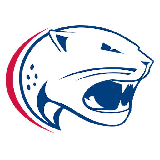South Alabama logo