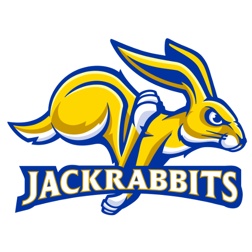 South Dakota State South Dakota State logo