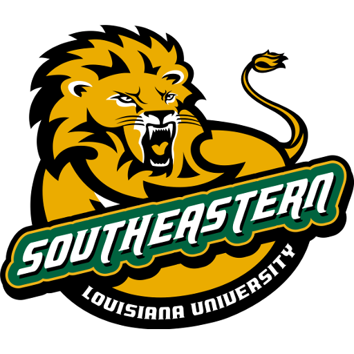 Southeastern Louisiana logo