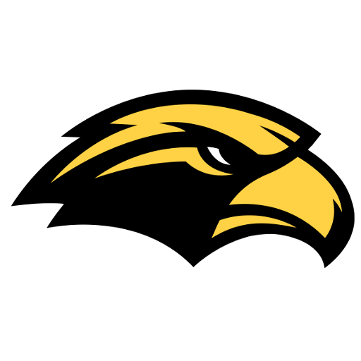 Southern Mississippi logo