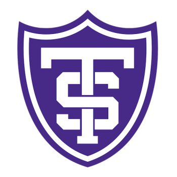 St. Thomas logo