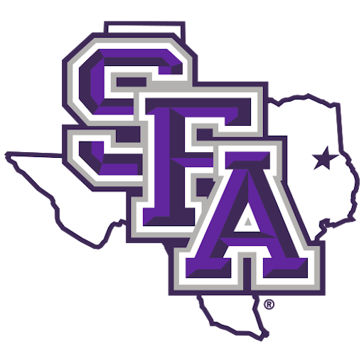 Stephen F. Austin logo