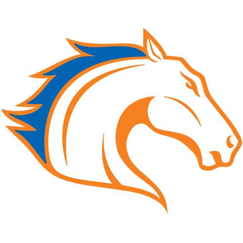 Texas-Arlington logo