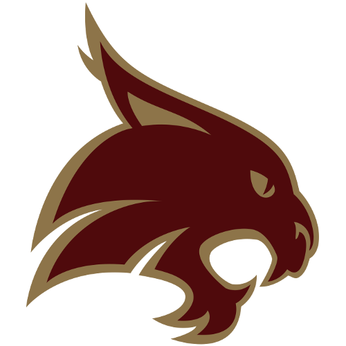 Texas State logo