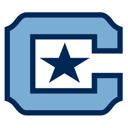 The Citadel logo