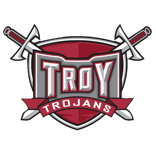 Troy logo