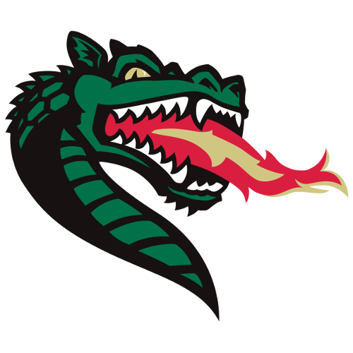 UAB logo