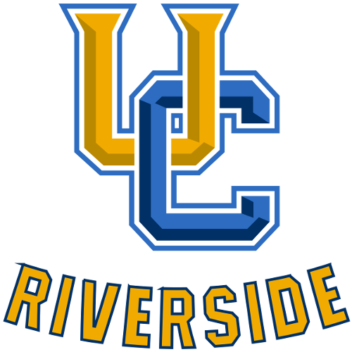 UC Riverside logo