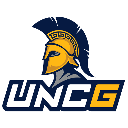 UNC Greensboro logo