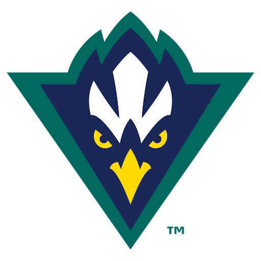 UNC Wilmington logo