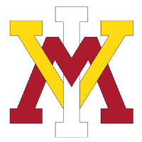 Virginia Military logo