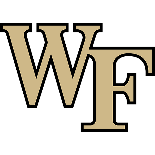 Wake Forest logo