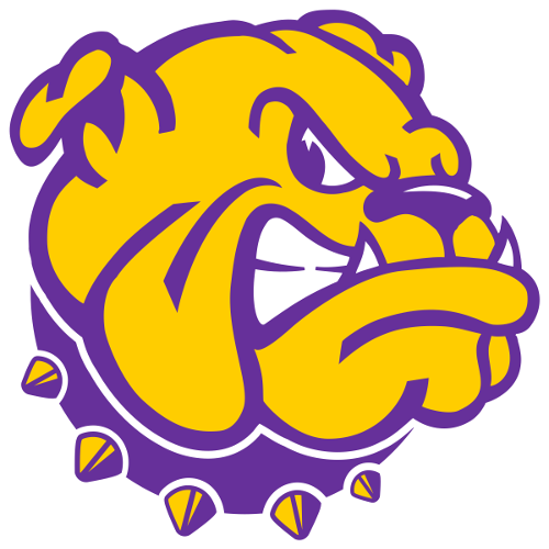Western Illinois Western Illinois logo