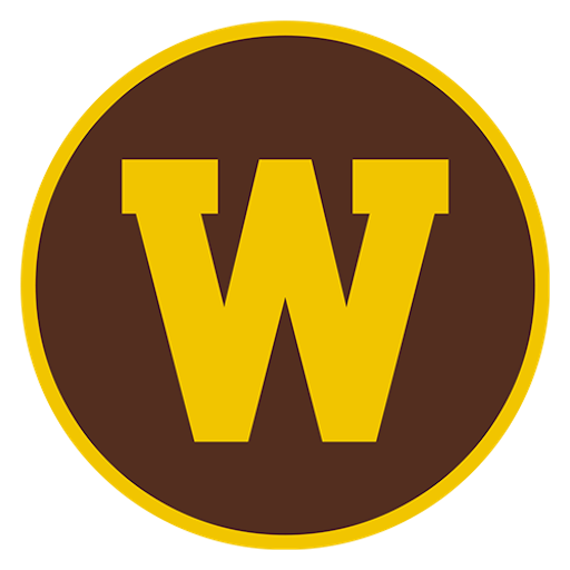 Western Michigan logo