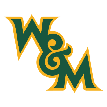 William & Mary logo