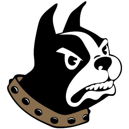 Wofford logo
