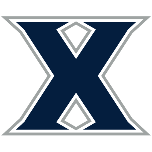 Xavier Xavier logo