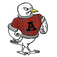 antigo logo