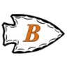 belmont logo