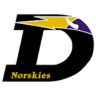 deforest logo