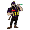 drummond logo