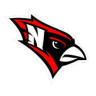 necedah logo