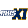 piusxicatholic logo
